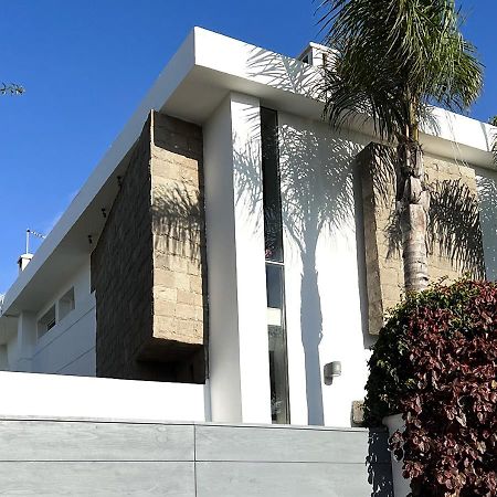Villa De Luxe Avec Piscine Privee Au Coeur De Casablanca, Maroc Buitenkant foto